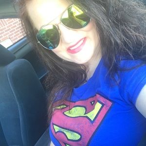 Meet your Posher, Leisa